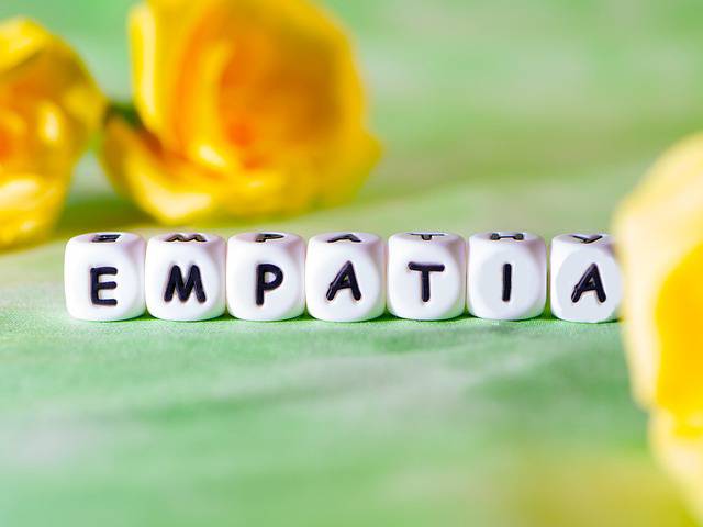 Pratica dell’empatia: La rivoluzione delle relazioni umane