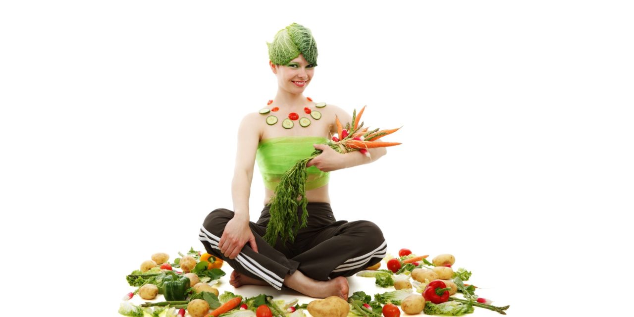 Una nutrizione superiore per avere un corpo sempre sano e in forma