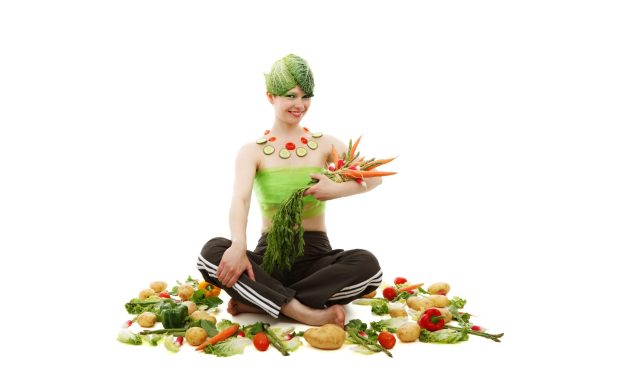 Una nutrizione superiore per avere un corpo sempre sano e in forma