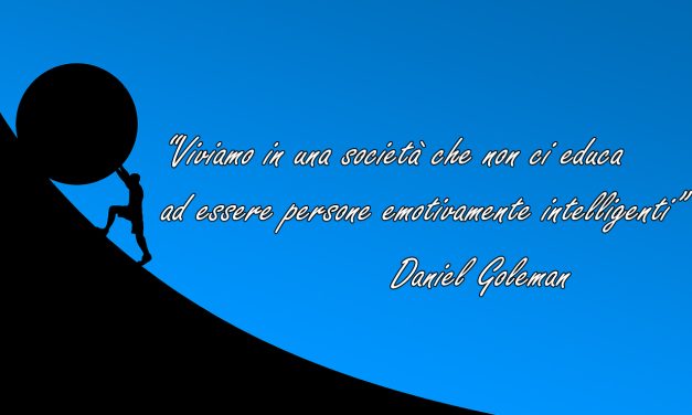 Educarsi alla resilienza