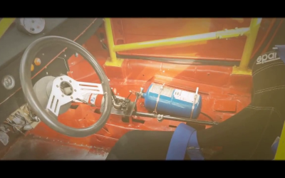 Video gara auto