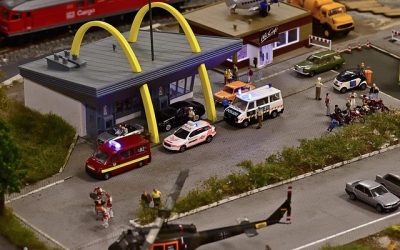 Il modellismo: una passione tra arte, tecnica e memoria