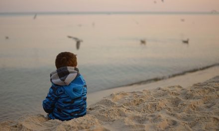 Contro la solitudine a volte basta una coda che scodinzola