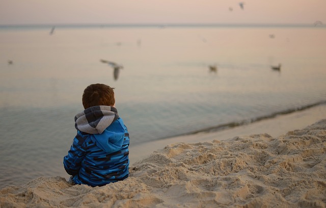 Contro la solitudine a volte basta una coda che scodinzola