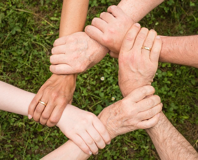 L’Unione fa la forza: il valore della collaborazione